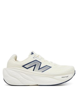 New Balance Buty do biegania More v5 MMORCF5 Beżowy ze sklepu MODIVO w kategorii Buty sportowe męskie - zdjęcie 181108818