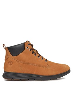 Timberland Trzewiki Killington TB0A2GN62311 Żółty ze sklepu MODIVO w kategorii Buty zimowe męskie - zdjęcie 181108825
