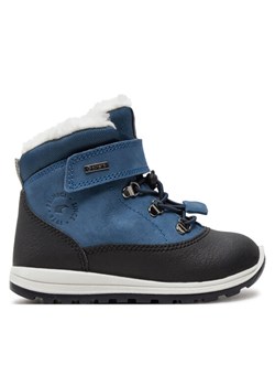 Primigi Śniegowce 6855311 S GORE-TEX Niebieski ze sklepu MODIVO w kategorii Buty zimowe dziecięce - zdjęcie 181108906