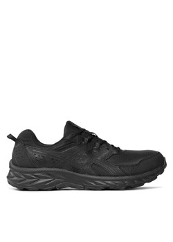 Asics Buty do biegania Gel-Venture 9 1011B486 Czarny ze sklepu MODIVO w kategorii Buty sportowe męskie - zdjęcie 181108935
