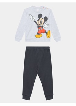 OVS Piżama MICKEY 1825836 Szary Regular Fit ze sklepu MODIVO w kategorii Piżamy dziecięce - zdjęcie 181108946