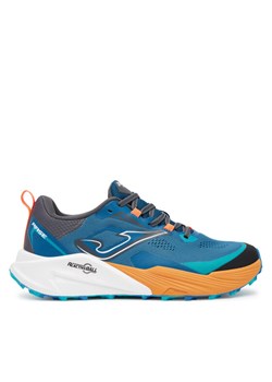 Joma Buty do biegania Rase 2505 TKRASS2505 Niebieski ze sklepu MODIVO w kategorii Buty sportowe męskie - zdjęcie 181108989