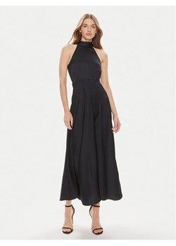 Samsøe Samsøe Sukienka koktajlowa Rheo F20500071 Granatowy Slim Fit ze sklepu MODIVO w kategorii Sukienki - zdjęcie 181109027