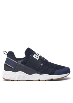 Boss Sneakersy J51308 S Granatowy ze sklepu MODIVO w kategorii Buty sportowe dziecięce - zdjęcie 181109048