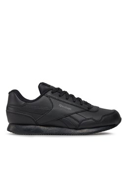 Reebok Sneakersy Royal Cljog 3.0 FV1295 Czarny ze sklepu MODIVO w kategorii Buty sportowe dziecięce - zdjęcie 181109175