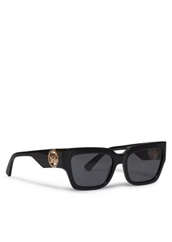 Longchamp Okulary przeciwsłoneczne LO735S Czarny ze sklepu MODIVO w kategorii Okulary przeciwsłoneczne damskie - zdjęcie 181109319