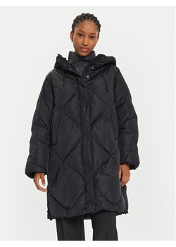Weekend Max Mara Kurtka puchowa Guelfo 2425496092 Czarny Regular Fit ze sklepu MODIVO w kategorii Kurtki damskie - zdjęcie 181109368