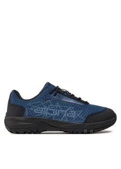 Alpina Trekkingi Cool 2.0 624P-1 Granatowy ze sklepu MODIVO w kategorii Buty trekkingowe męskie - zdjęcie 181109419