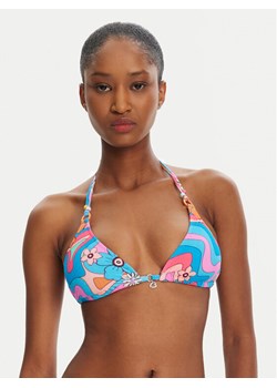 Banana Moon Góra od bikini Braro Popsicle LRV56 Niebieski ze sklepu MODIVO w kategorii Stroje kąpielowe - zdjęcie 181109576