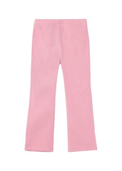 Mayoral Legginsy 3702 Różowy Slim Fit ze sklepu MODIVO w kategorii Spodnie dziewczęce - zdjęcie 181109599