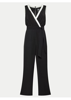 DKNY Kombinezon DD4B201A Czarny Regular Fit ze sklepu MODIVO w kategorii Kombinezony damskie - zdjęcie 181109686