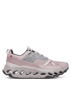 On Sneakersy Cloudhorizon  3WE10013313 Różowy ze sklepu MODIVO w kategorii Buty sportowe damskie - zdjęcie 181109805