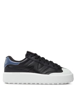 New Balance Sneakersy CT302LM Czarny ze sklepu MODIVO w kategorii Buty sportowe damskie - zdjęcie 181109835