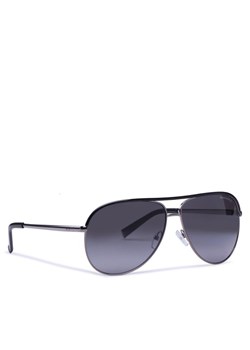 Armani Exchange Okulary przeciwsłoneczne 0AX2002 Czarny ze sklepu MODIVO w kategorii Okulary przeciwsłoneczne damskie - zdjęcie 181109838
