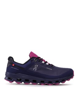 On Buty do biegania Cloudvista Waterproof 7498275 Fioletowy ze sklepu MODIVO w kategorii Buty sportowe damskie - zdjęcie 181109875