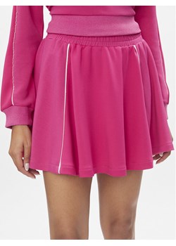 Liu Jo Sport Spódnica mini TA4145 J4616 Różowy Regular Fit - id: 0000303646561 - marki Liu Jo - 181109919 Liu Jo Sport Spódnica mini TA4145 J4616 Różowy Regular Fit ze sklepu MODIVO w kategorii Spódnice - zdjęcie 181109919