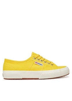 Superga Tenisówki S000010 Kolorowy ze sklepu MODIVO w kategorii Trampki damskie - zdjęcie 181110057