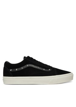 Vans Tenisówki Old Skool VN0A2Z42CJI1 Czarny ze sklepu MODIVO w kategorii Trampki damskie - zdjęcie 181110098
