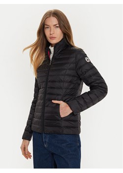 Jott Kurtka puchowa Cha P000WDOW02 Czarny Slim Fit ze sklepu MODIVO w kategorii Kurtki damskie - zdjęcie 181110217