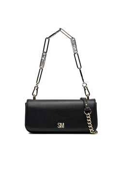 Steve Madden Torebka Blimbo SM13001466 Czarny ze sklepu MODIVO w kategorii Kopertówki - zdjęcie 181110259