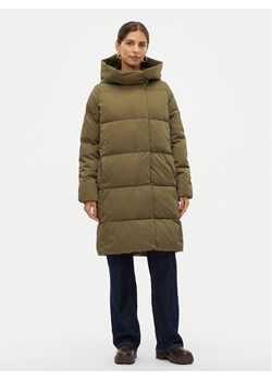 Vero Moda Kurtka zimowa Stella 10300030 Zielony Loose Fit ze sklepu MODIVO w kategorii Kurtki damskie - zdjęcie 181110406