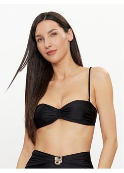 Boss Góra od bikini Beth 50515514 Czarny ze sklepu MODIVO w kategorii Stroje kąpielowe - zdjęcie 181110418