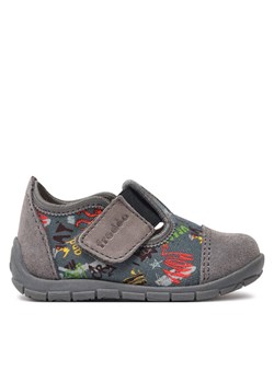 Froddo Kapcie Classic Slippers G1700398-1 M Szary ze sklepu MODIVO w kategorii Kapcie dziecięce - zdjęcie 181110555