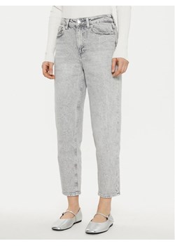 Vero Moda Jeansy Tessa 10308860 Szary Mom Fit ze sklepu MODIVO w kategorii Jeansy damskie - zdjęcie 181110627