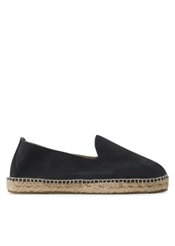 Manebi Espadryle Flat Espadrilles K 1.5 C0 K 1.5 Granatowy ze sklepu MODIVO w kategorii Espadryle męskie - zdjęcie 181110628