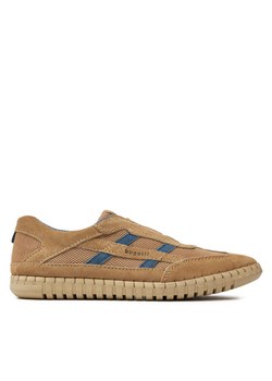 Bugatti Sneakersy 321-AEW62-1469 Beżowy - id: 0000304003226 - marki Bugatti - 181110638 Bugatti Sneakersy 321-AEW62-1469 Beżowy ze sklepu MODIVO w kategorii Trampki męskie - zdjęcie 181110638