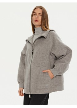 MAX&Co. Kurtka przejściowa LUNA 2426086023200 Szary Regular Fit ze sklepu MODIVO w kategorii Kurtki damskie - zdjęcie 181110755