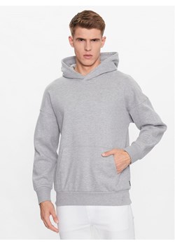 Only & Sons Bluza Dan 22026661 Szary Relaxed Fit ze sklepu MODIVO w kategorii Bluzy męskie - zdjęcie 181110825