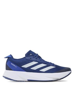 adidas Buty do biegania ADIDAS ADIZERO SL RUNNING SHOES HQ1345 Niebieski ze sklepu MODIVO w kategorii Buty sportowe męskie - zdjęcie 181110919