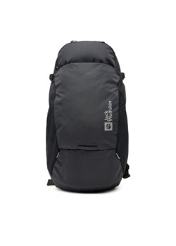 Jack Wolfskin Plecak Velocity A64003 6350 Szary ze sklepu MODIVO w kategorii Plecaki - zdjęcie 181111009