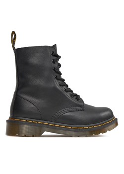 Dr. Martens Botki Pascal 13512006 Czarny ze sklepu MODIVO w kategorii Workery damskie - zdjęcie 181111017
