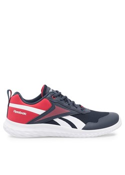 Reebok Buty do biegania Rush Runner 5 IG0509 Czarny ze sklepu MODIVO w kategorii Buty sportowe dziecięce - zdjęcie 181111026