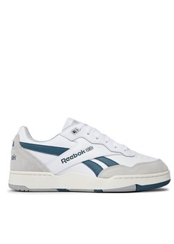 Reebok Sneakersy Bb 4000 II IF4719 Biały ze sklepu MODIVO w kategorii Buty sportowe męskie - zdjęcie 181111107