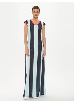 Puma Sukienka codzienna DUA LIPA 671258 Kolorowy Slim Fit ze sklepu MODIVO w kategorii Sukienki - zdjęcie 181111138