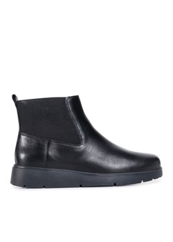 Geox Botki D Arlara G D04LCG 00085 C9999 Czarny ze sklepu MODIVO w kategorii Botki - zdjęcie 181111185