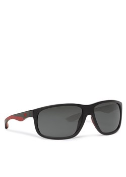 Emporio Armani Okulary przeciwsłoneczne 0EA4199U Czarny ze sklepu MODIVO w kategorii Okulary przeciwsłoneczne męskie - zdjęcie 181111396