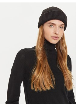 Kangol Czapka Cardinal 2 Way Beanie K3454 Czarny ze sklepu MODIVO w kategorii Czapki zimowe damskie - zdjęcie 181111505