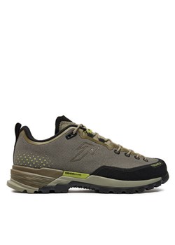 TECNICA Trekkingi Sulfur S Ms 11250800 Szary - id: 0000304404023 - marki Tecnica - 181111508 TECNICA Trekkingi Sulfur S Ms 11250800 Szary ze sklepu MODIVO w kategorii Buty trekkingowe męskie - zdjęcie 181111508