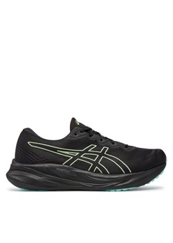 Asics Buty do biegania Gel-Pulse 15 Gtx GORE-TEX 1011B781 Czarny ze sklepu MODIVO w kategorii Buty sportowe męskie - zdjęcie 181111558