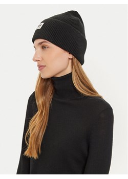 Fila Czapka Bessemer Slouch Beanie FCU0094 Czarny ze sklepu MODIVO w kategorii Czapki zimowe damskie - zdjęcie 181111568