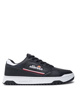 Ellesse Sneakersy SHVF0817 Czarny - id: 0000304789403 - marki Ellesse - 181111619 Ellesse Sneakersy SHVF0817 Czarny ze sklepu MODIVO w kategorii Buty sportowe męskie - zdjęcie 181111619