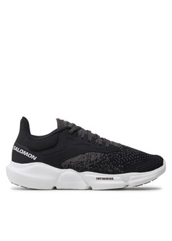 Salomon Buty do biegania Predict Soc3 417595 20 V0 Czarny ze sklepu MODIVO w kategorii Buty sportowe damskie - zdjęcie 181111668