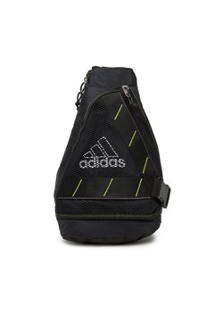 adidas Plecak One-Shoulder Backpack JD5601 Czarny ze sklepu MODIVO w kategorii Plecaki - zdjęcie 181111687