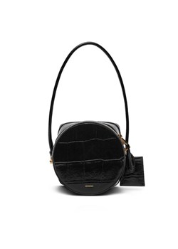 JACQUEMUS Torebka 241BA398 Czarny - id: 3700943351708 - marki Jacquemus - 181111699 JACQUEMUS Torebka 241BA398 Czarny ze sklepu MODIVO w kategorii Torebki damskie - zdjęcie 181111699