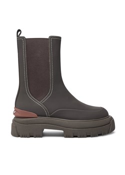 HOFF Sztyblety Lake 22425001 Beżowy ze sklepu MODIVO w kategorii Botki - zdjęcie 181111829