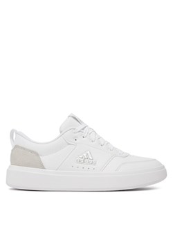 adidas Sneakersy Park Street IG9852 Biały ze sklepu MODIVO w kategorii Buty sportowe damskie - zdjęcie 181111958